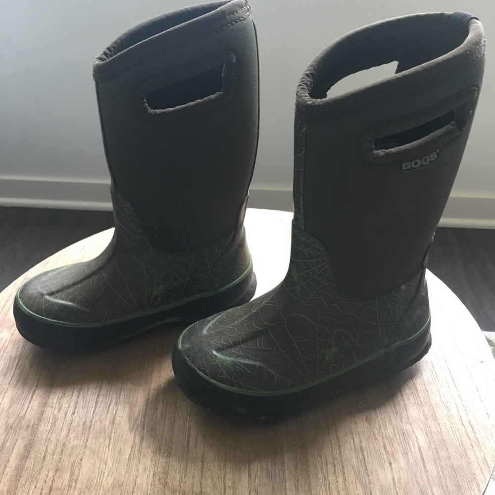 Snow/Rain boots